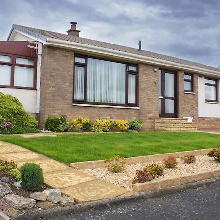 Pear Tree Cottage Limekilns Exterior photo