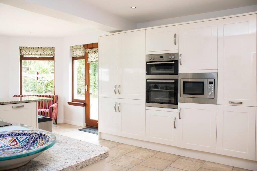 Pear Tree Cottage Limekilns Exterior photo